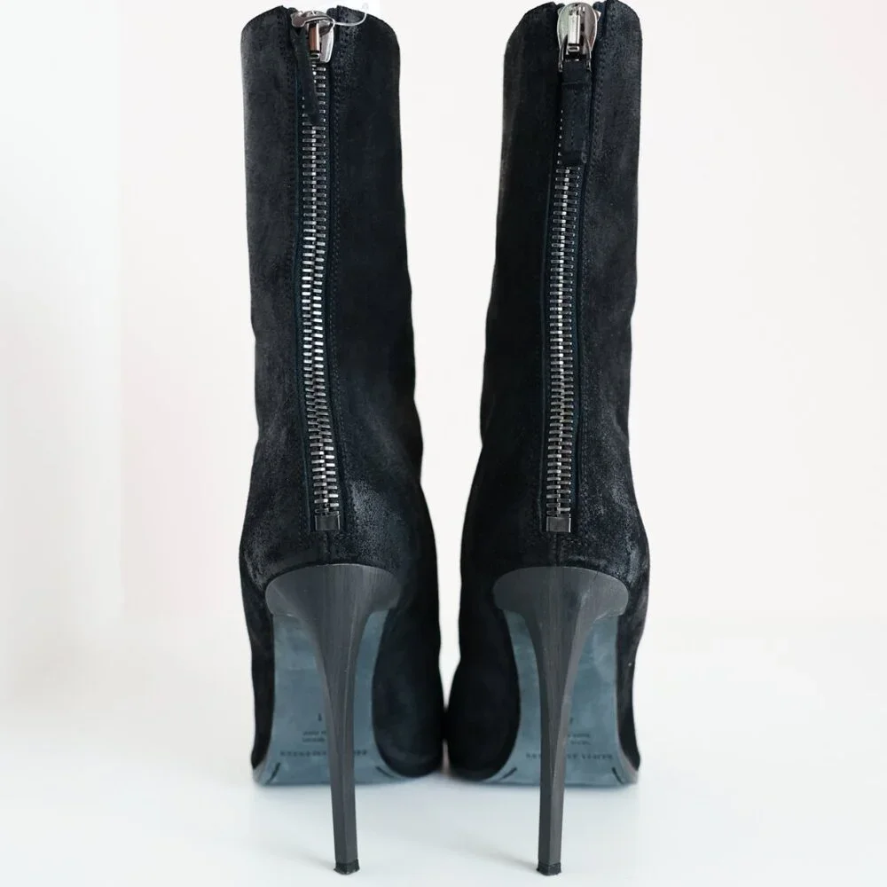 Haider Ackermann Boots - Picture 4 of 9